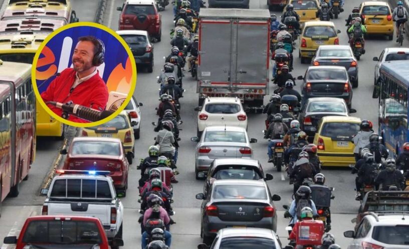 medidas Plan Éxodo en Bogotá