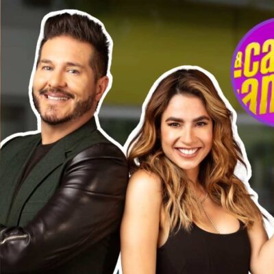 La Casa de los Famosos en vivo 28 de enero