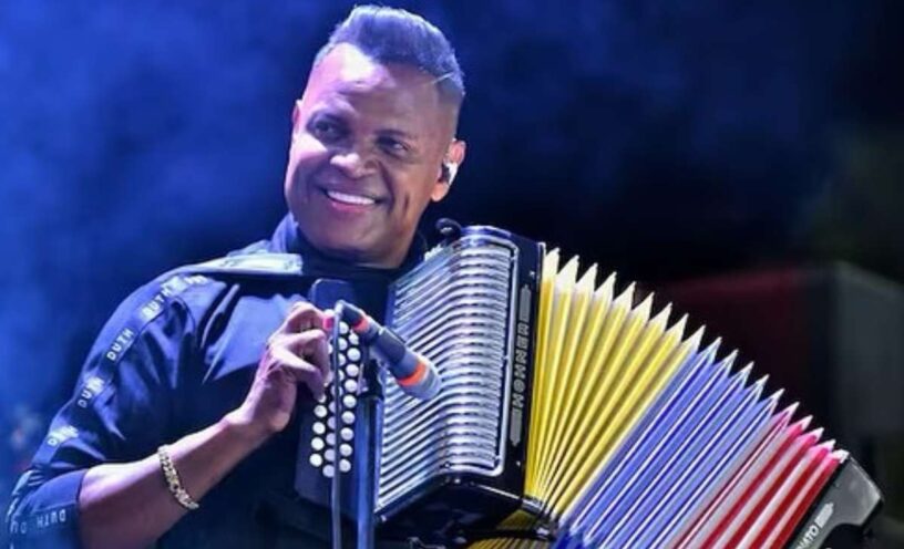 asi luce la tumba de omar geles tras drastico cambio