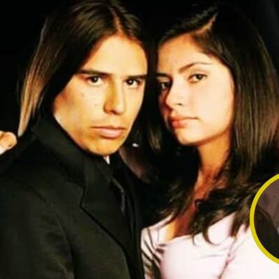 Así luce Maryori la que interpretó a la esposa de Mateito en Pandillas Guerra y Paz