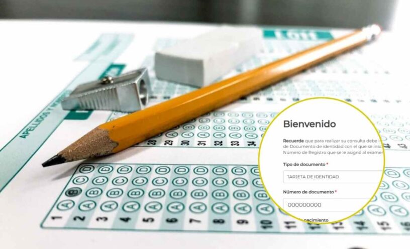 así puede consultar su resultado de la prueba saber 11 del Icfes