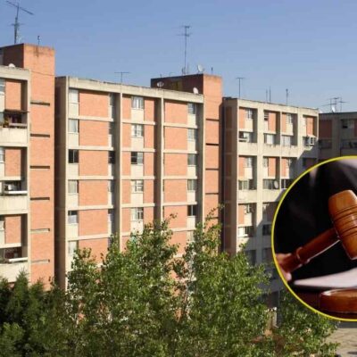 así puede participar en el remate de viviendas de la DIAN