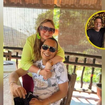 reacción hermanos Miguel Ángel Díaz a su muerte