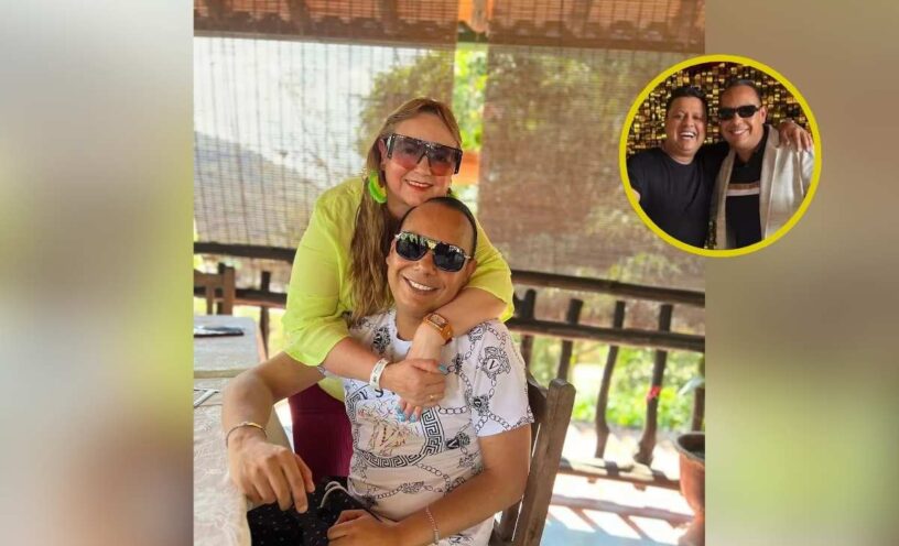 reacción hermanos Miguel Ángel Díaz a su muerte