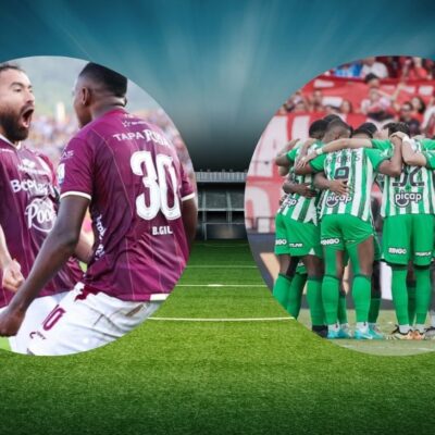 Astrólogo dio predicción de la final entre Atlético Nacional y Deportes Tolima