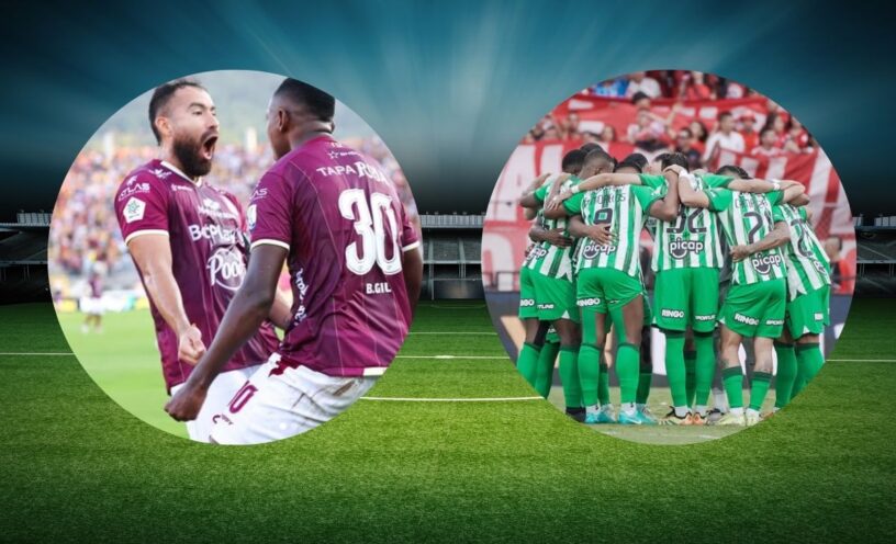 Astrólogo dio predicción de la final entre Atlético Nacional y Deportes Tolima