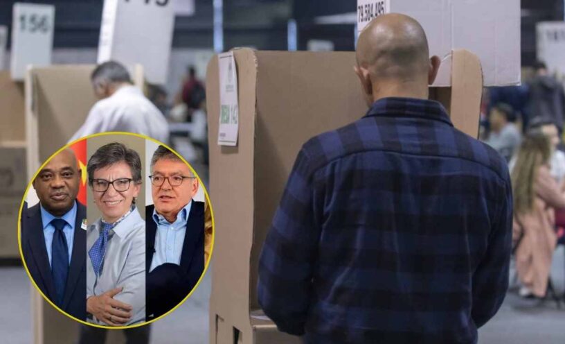 astrólogo reveló el futuro de un candidato presidencial