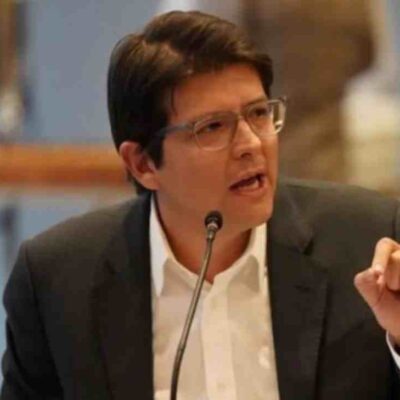Atentado Miguel Uribe