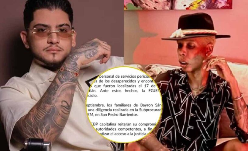aterrador detalle sobre el cuerpo sin vida de B-King
