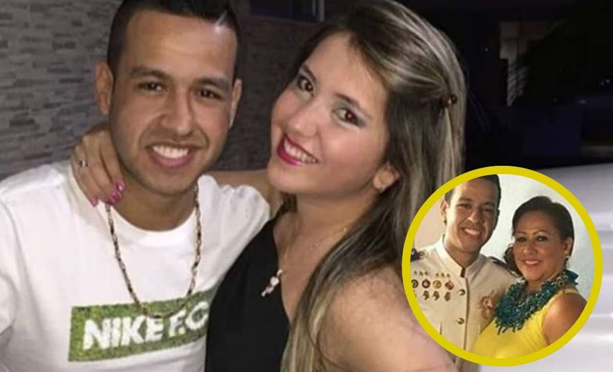 Se filtró audio de la mamá de Martín Elias hablando mal de Dayana Jaimes
