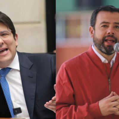 audio de llamada telefónica reveló posible ataque al alcalde Galán