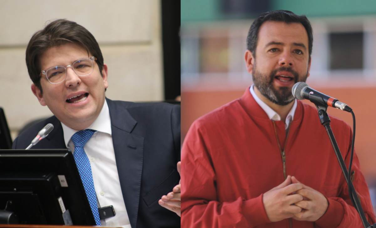 audio de llamada telefónica reveló posible ataque al alcalde Galán