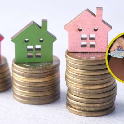 Aumentará el arriendo por el salario mínimo del 2025