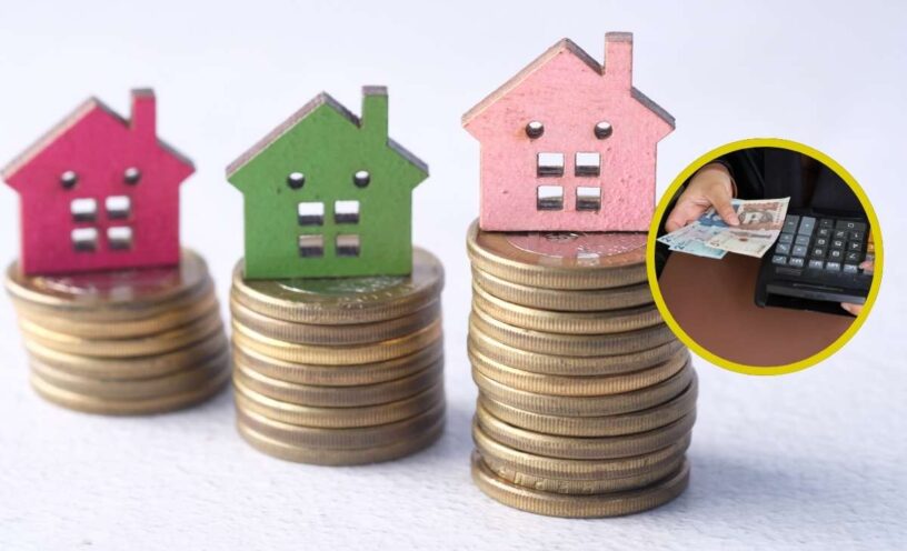 Aumentará el arriendo por el salario mínimo del 2025