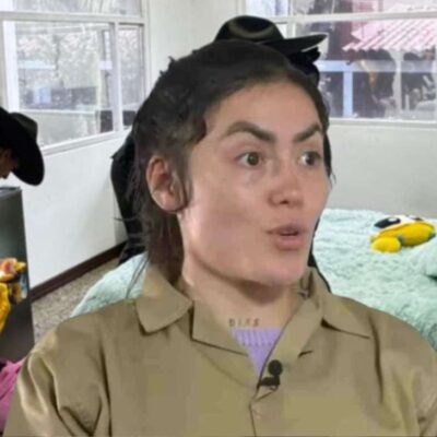 operativo en la celda de Epa Colombia