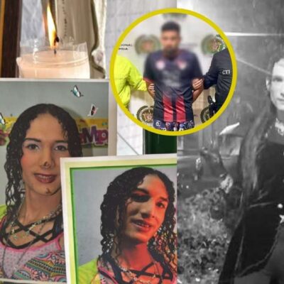 ¿Cuál fue el lugar en que asesinos de Sara Millerey la torturaron?