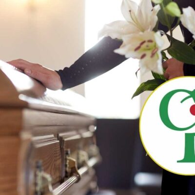 auxilio funerario de Colpensiones para afiliados