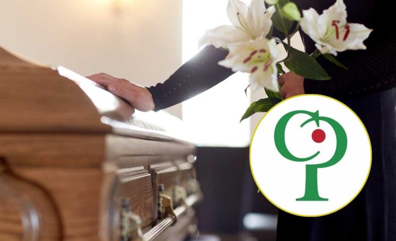 auxilio funerario de Colpensiones para afiliados