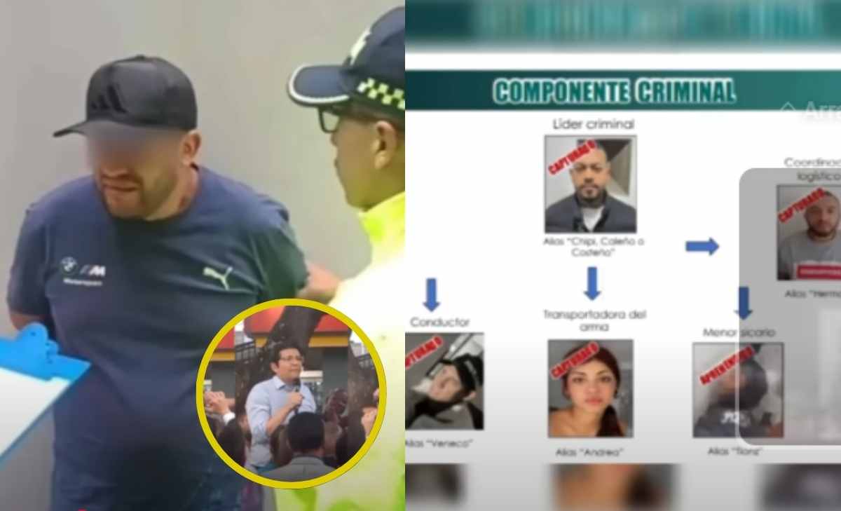 nuevos avances en la investigación del atentado contra Miguel Uribe