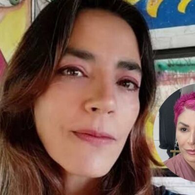 Ayda Valencia sobre la muerte de Sandra Reyes