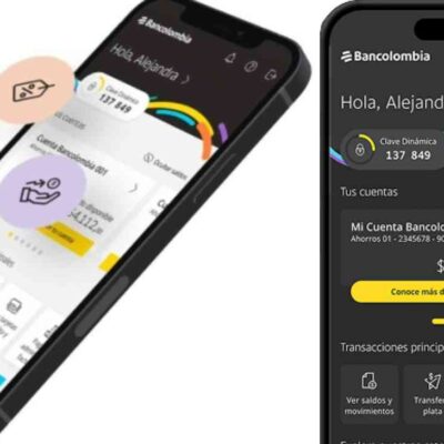 Bancolombia anunció a sus clientes una pausa temporal