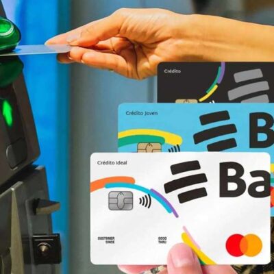 Bancolombia cambiara sus tarjetas de crédito y debito