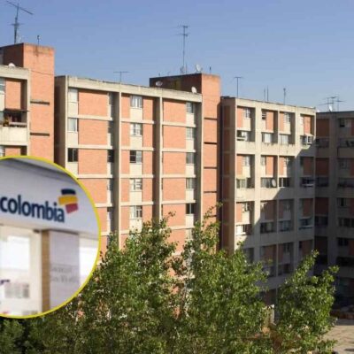 bancolombia hará remate de viviendas