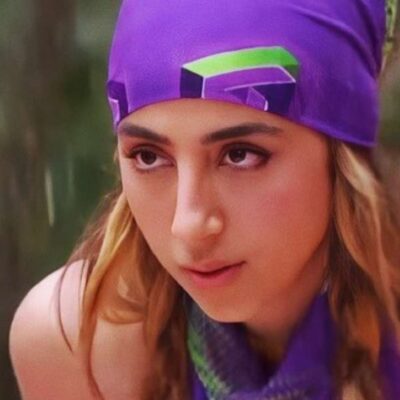 beba del desafio xx esta pidiendo ayuda por redes sociales