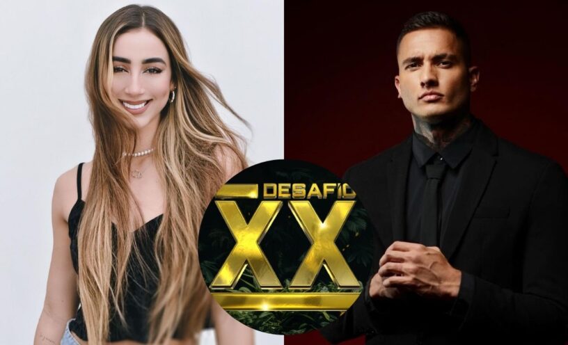 Beba y Koke regresaron al Desafío XX