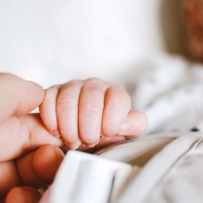 bebé de cinco meses que murió en un jardín de Bogotá