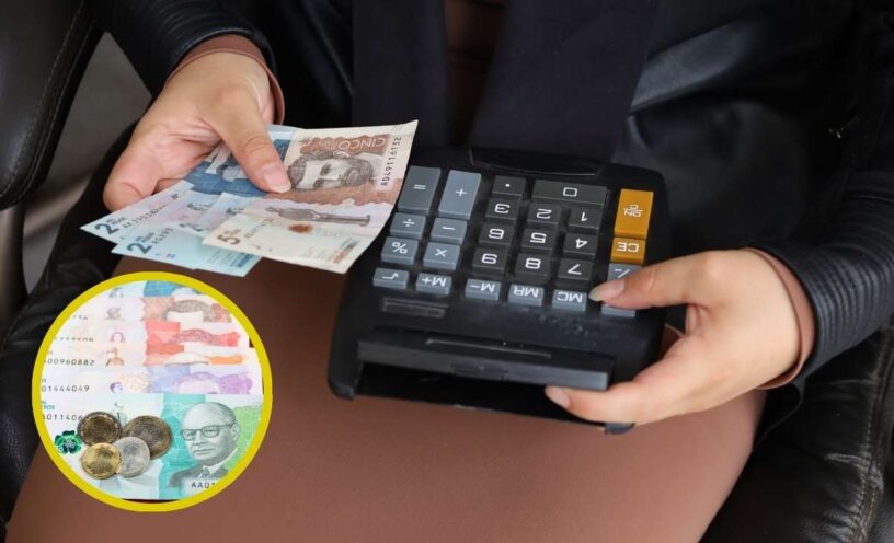 beneficios de ser el titular en los recibos de servicios públicos