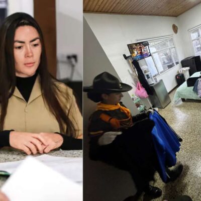 Beneficios que podría perder Epa Colombia tras encontrarle un celular en su celda
