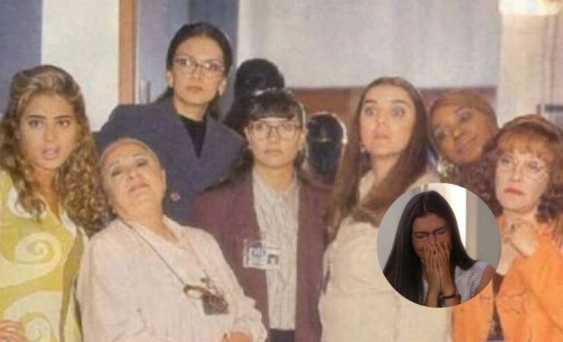 Betty la fea merecía ir a la cárcel