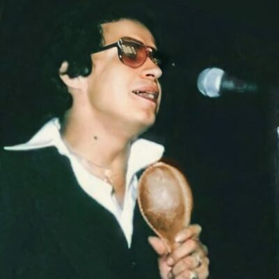 biografía Héctor Lavoe