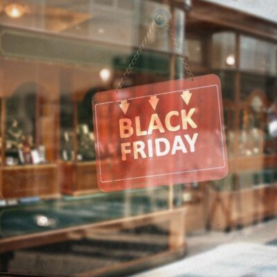 Black Friday 2024
