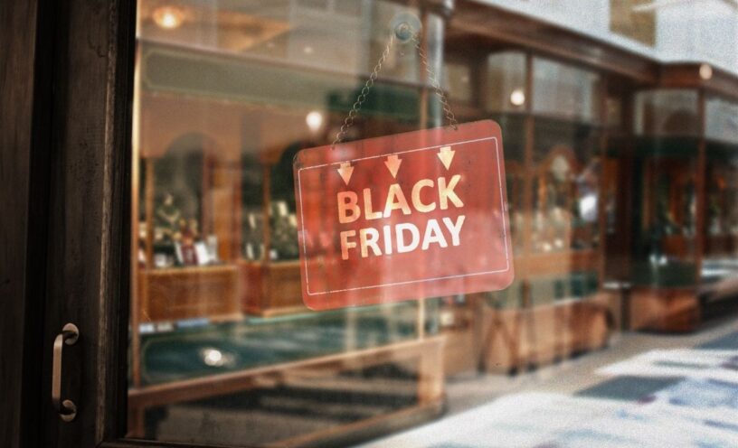 Black Friday 2024