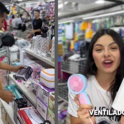 bodega en Colombia que vende productos más baratos que Temu