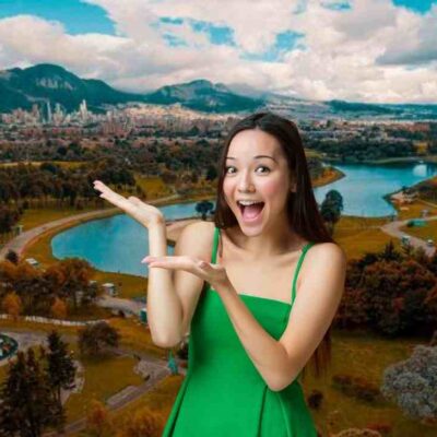 Bogotá se prepara para recibir un nuevo megaparque