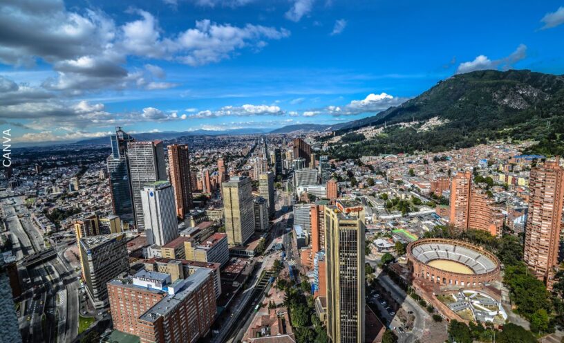 Bogotá tiene el peor tráfico del mundo