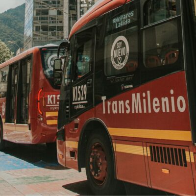 Bogotá y Cundinamarca tendrán nuevo transporte