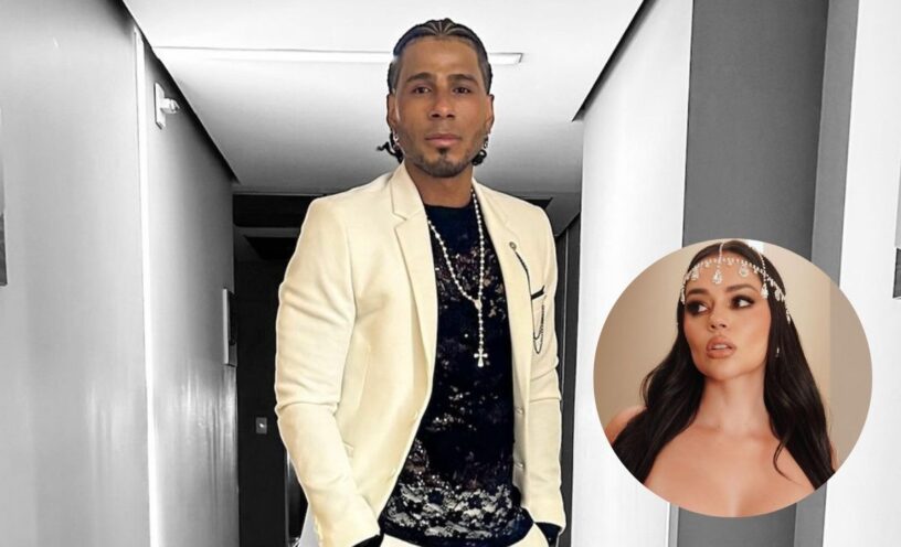 broma de Pantera a La Segura que casi pone en peligro su relación