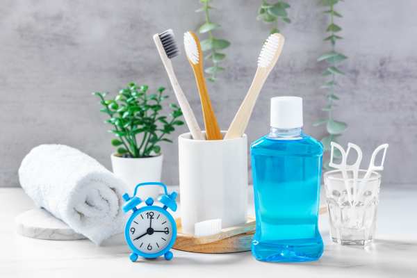 cada cuánto debes cambiar tu cepillo de dientes