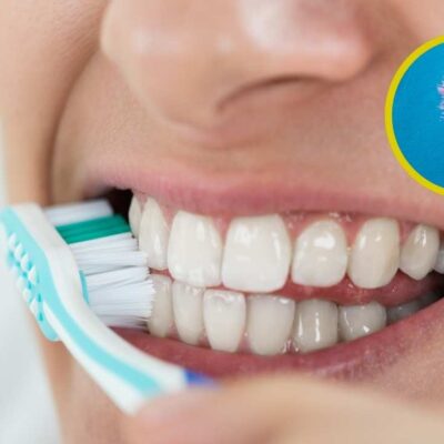 cada cuánto debes cambiar tu cepillo de dientes