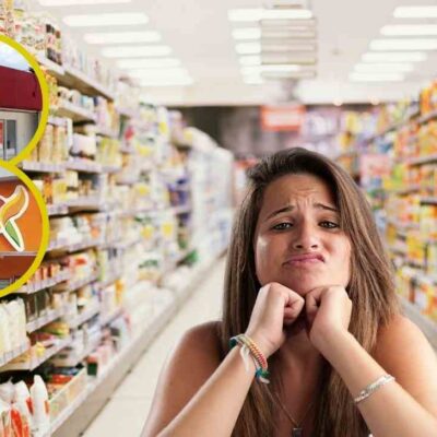 cadena de supermercados que cierra sus tiendas en Colombia