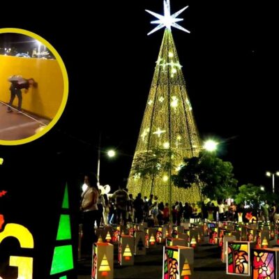 caída árbol navidad girardot