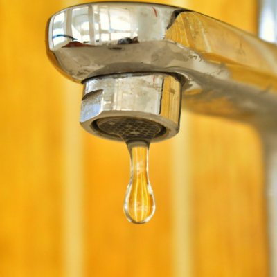 calendario de racionamiento de agua para abril de 2025