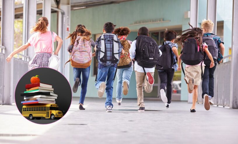 calendario escolar 2025