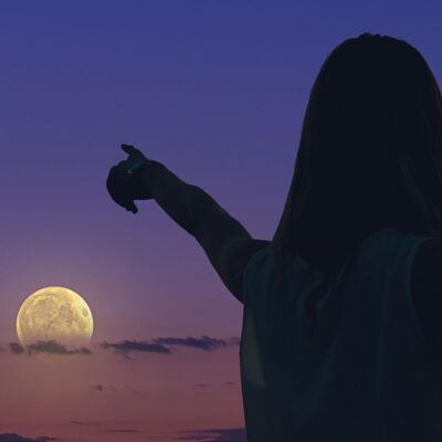 Calendario lunar para cortarse el cabello 2024. ¡Toma nota!