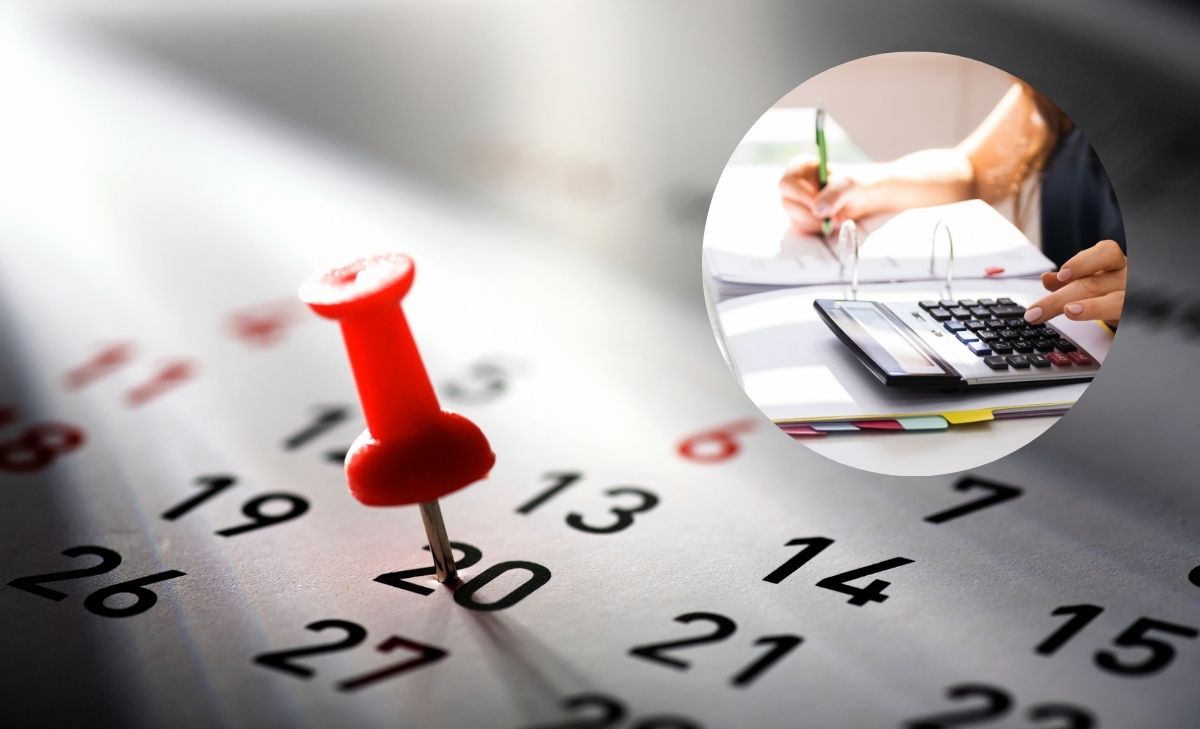 calendario tributario 2025