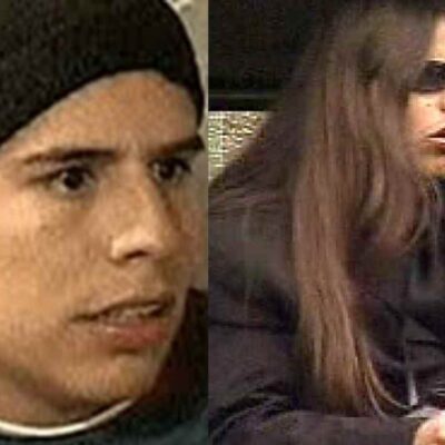 Así luce 'Mateito' de Pandilla Guerra y Paz actualmente